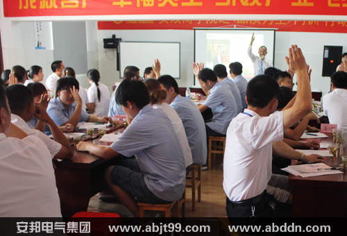 久爱成欢视频在线观看 提升产品品质 优化服务结构—暨安邦集团《品质为王》内训(图1)