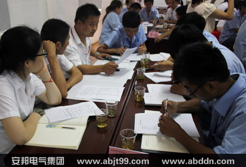 久爱成欢视频在线观看 提升产品品质 优化服务结构—暨安邦集团《品质为王》内训(图6)