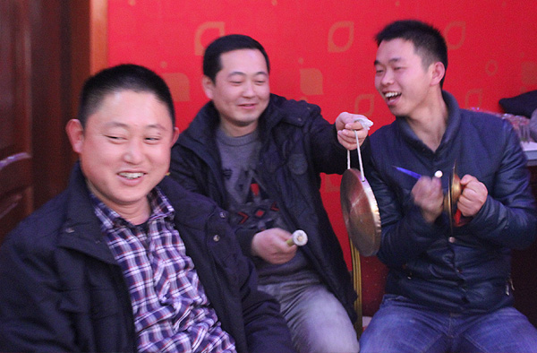 久久AⅤ天天射区二区 安邦集团2014年度总结表彰大会暨迎新春联欢晚会(图8)