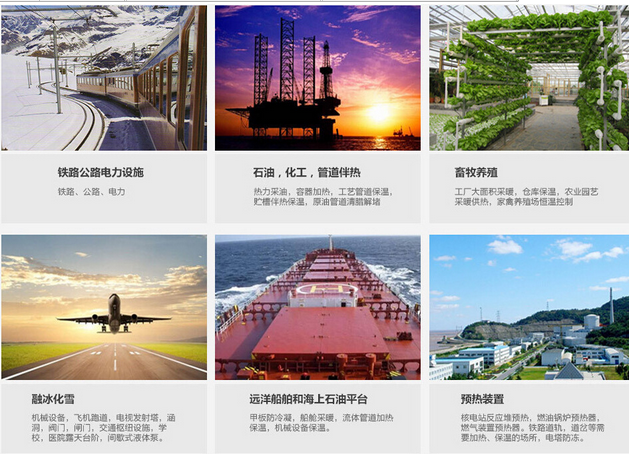 久久AⅤ天天射区二区 煤改电政策给电伴热行业带来更加广阔发展空间(图1)