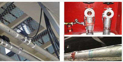 久久AⅤ天天射区二区 给您推荐几种方法 谨防伴热带外护套被烫坏(图1)