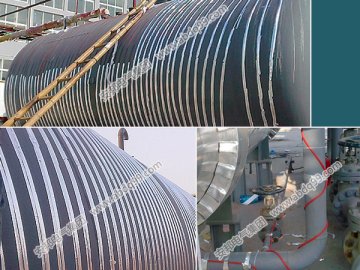 久爱成欢视频在线观看 电伴热带每米缠绕系数您知道吗？(图3)