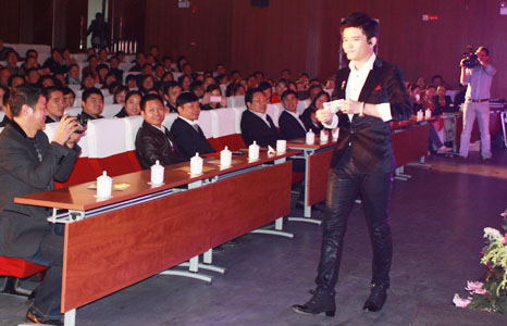 久久91亚洲成人电影 “奉献青春 绽放未来”共青团天长市第十三次代表大会文艺汇演(图3)