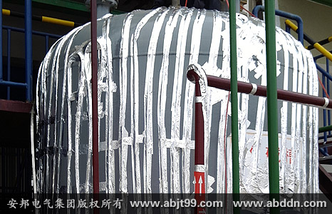 久久91亚洲成人电影 江苏盐城化工管道电伴热保温工程(图2)