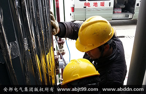 久久91亚洲成人电影 江苏盐城化工管道电伴热保温工程
