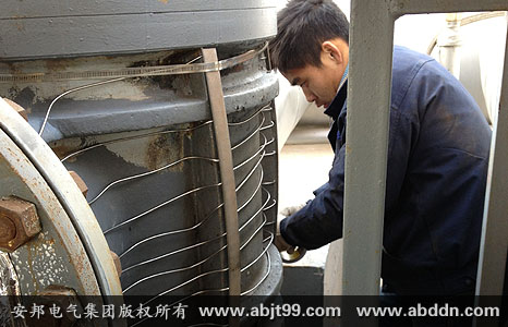 久久91亚洲成人电影 化工管道阀门加热电缆电伴热保温