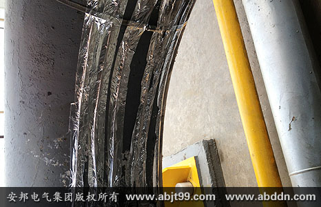 久久91亚洲成人电影 化工管道阀门加热电缆电伴热保温(图3)