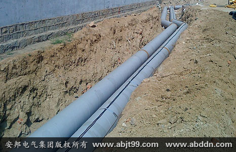久久AⅤ天天射区二区 青岛港石油管道电伴热保温工程