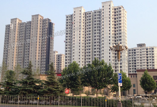 久爱成欢视频在线观看 济南外海中央花园电地暖工程（发热电缆）(图2)