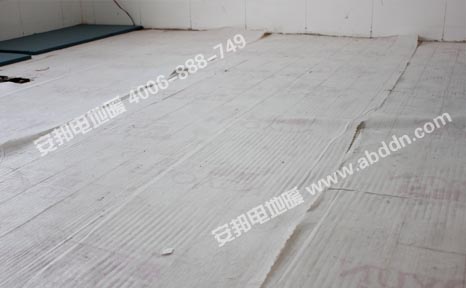 久久91亚洲成人电影 北京通州经济开发区医药公司地面电采暖(图2)
