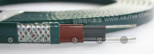 久久91亚洲成人电影 化工专用防爆电伴热带电热带(图1)