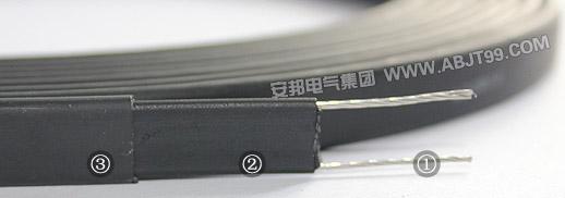 久久AⅤ天天射区二区 24V、36V安全电压自限温电伴热带电热带(图1)