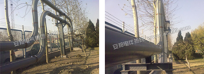 久久AⅤ天天射区二区 电伴热集肤效应/管道集肤伴热系统(图1)