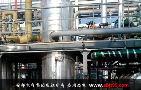 久爱成欢视频在线观看 燃气管道是否需要用到电伴热带保温系统？(图1)