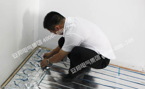 久久91亚洲成人电影 辽宁筑景地中海商住楼家装电地暖(图4)